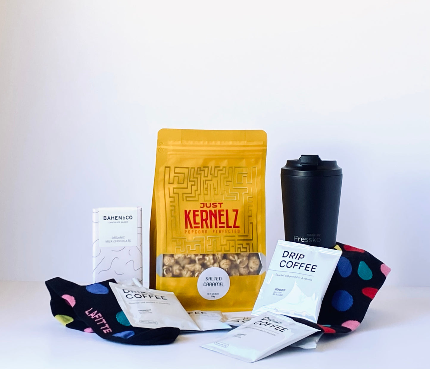 The Little Ripper Box