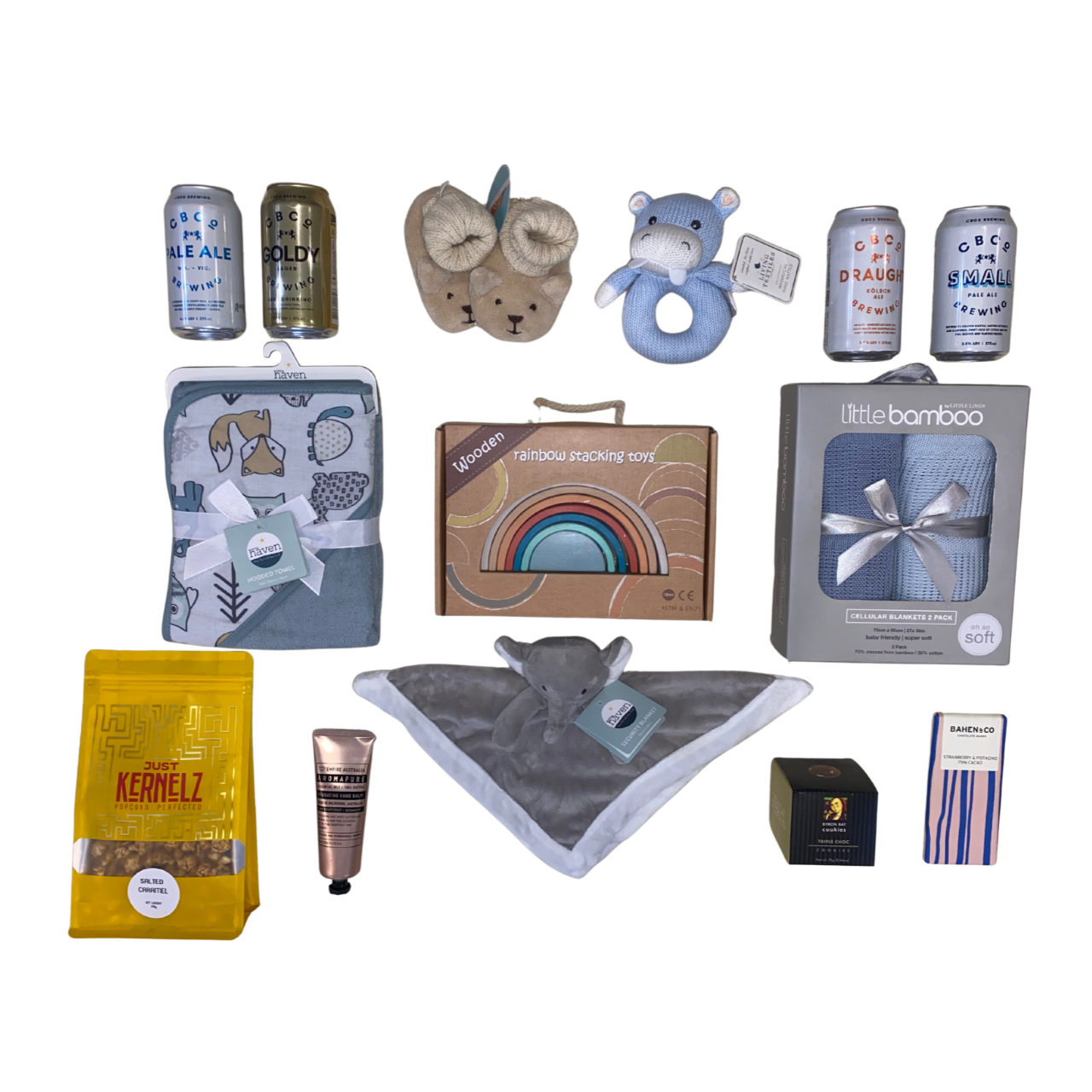 Team No Sleep - Beer Edition (Boy)