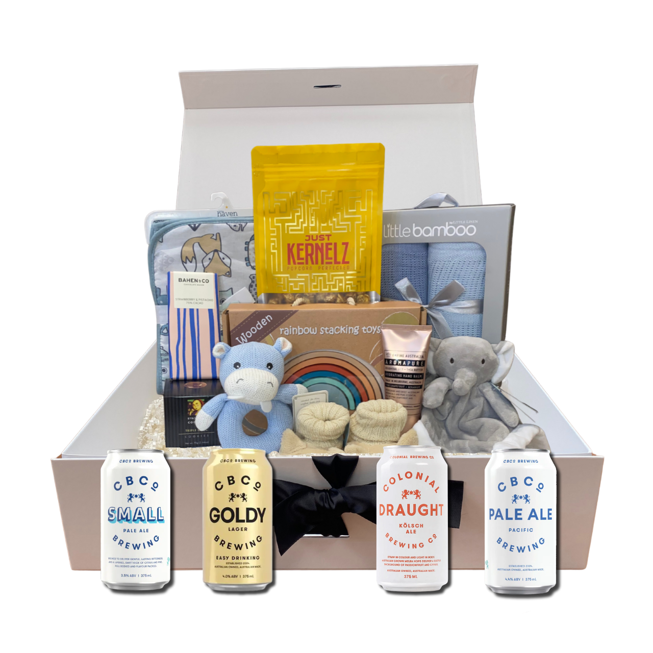 Team No Sleep - Beer Edition (Boy)