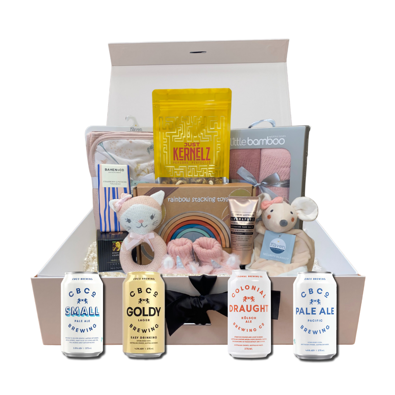 Team No Sleep - Beer Edition (Girl)