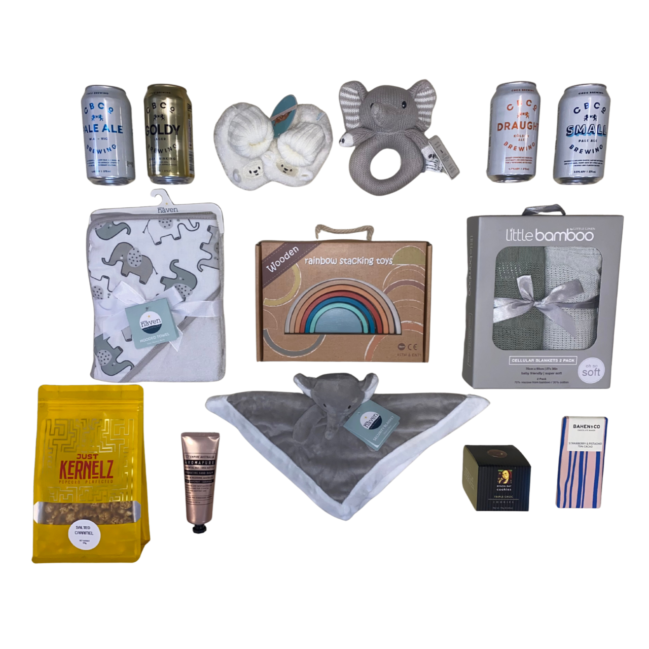 Team No Sleep - Beer Edition (Neutral)