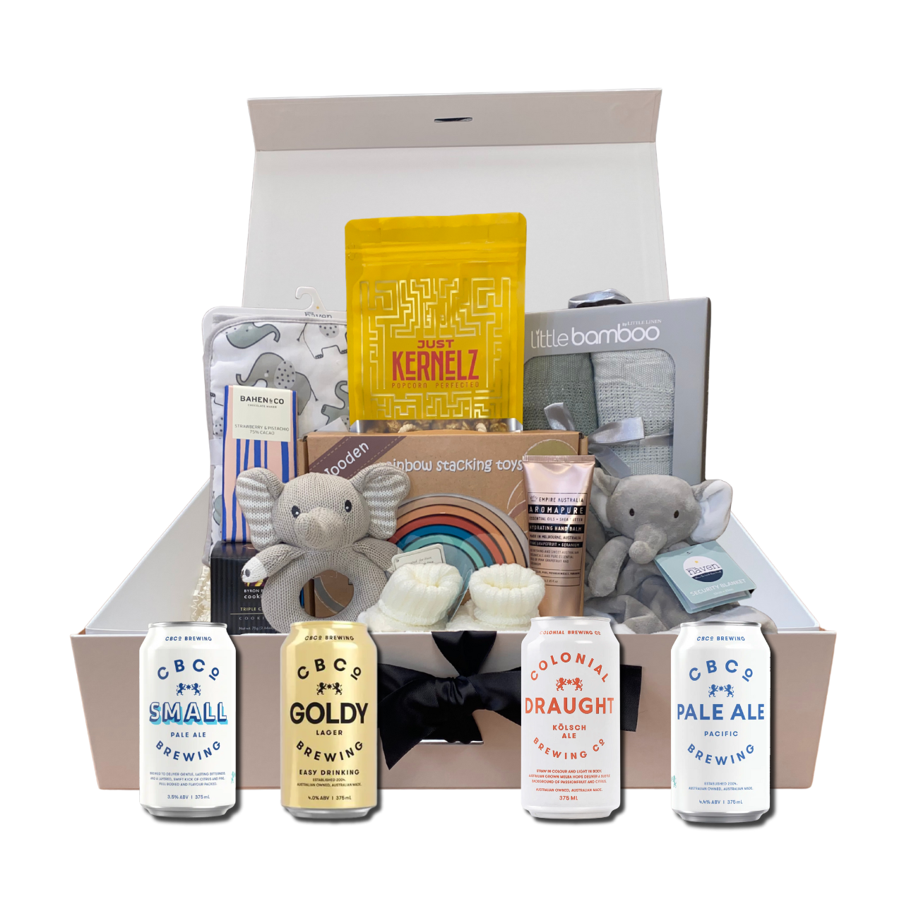 Team No Sleep - Beer Edition (Neutral)