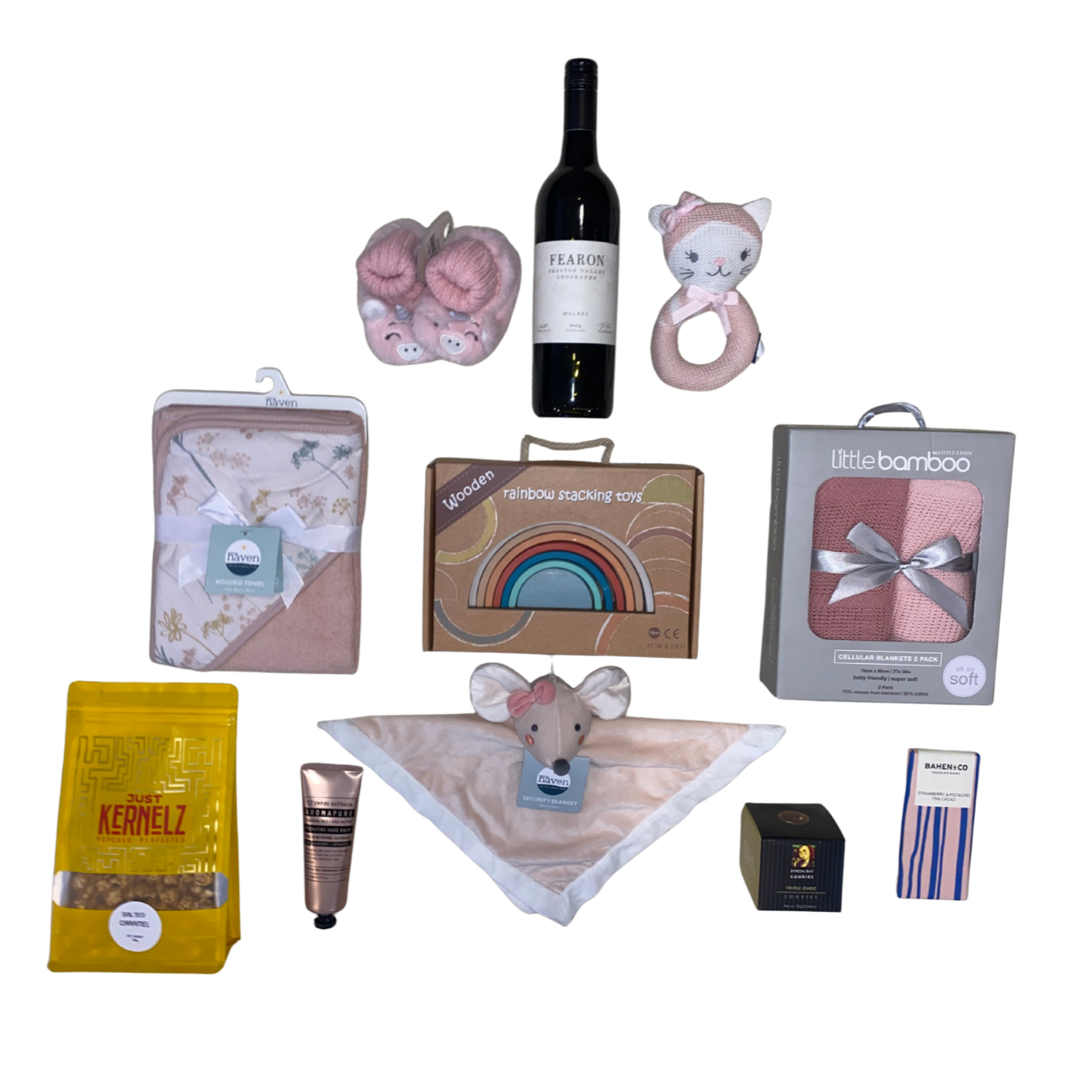 Team No Sleep - Wine Edition (Girl)