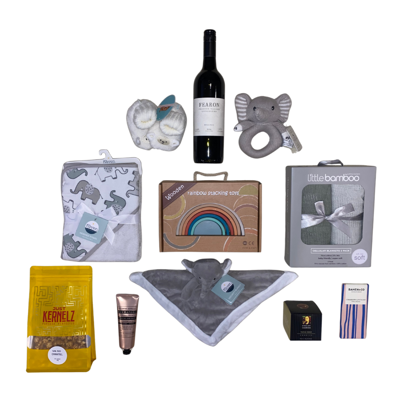 Team No Sleep - Wine Edition (Neutral)