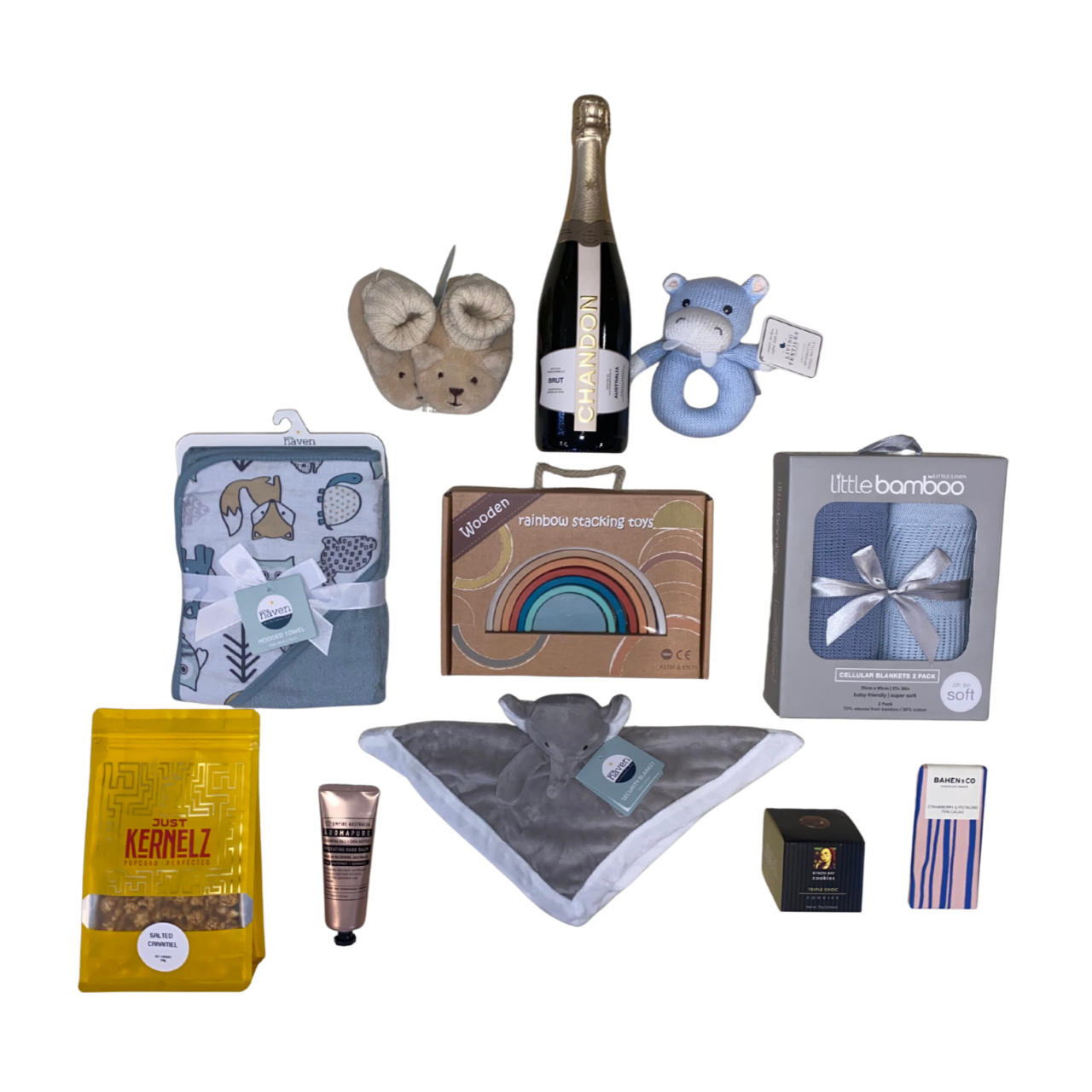 Team No Sleep - Sparkle Edition (Boy)