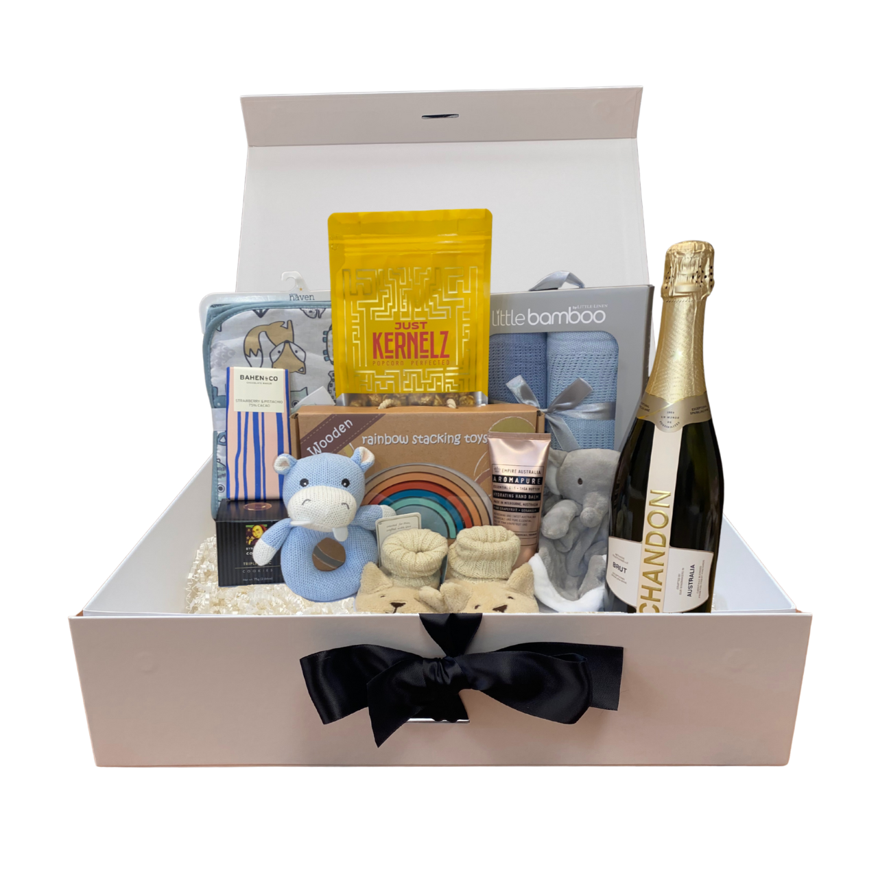 Team No Sleep - Sparkle Edition (Boy)