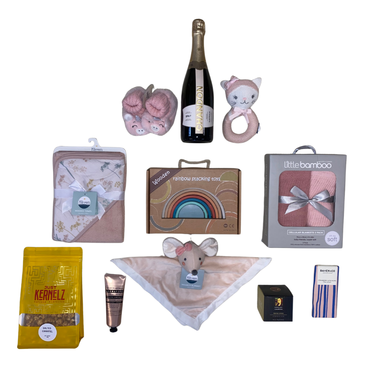 Team No Sleep - Sparkle Edition (Girl)