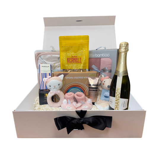 Team No Sleep - Sparkle Edition (Girl)