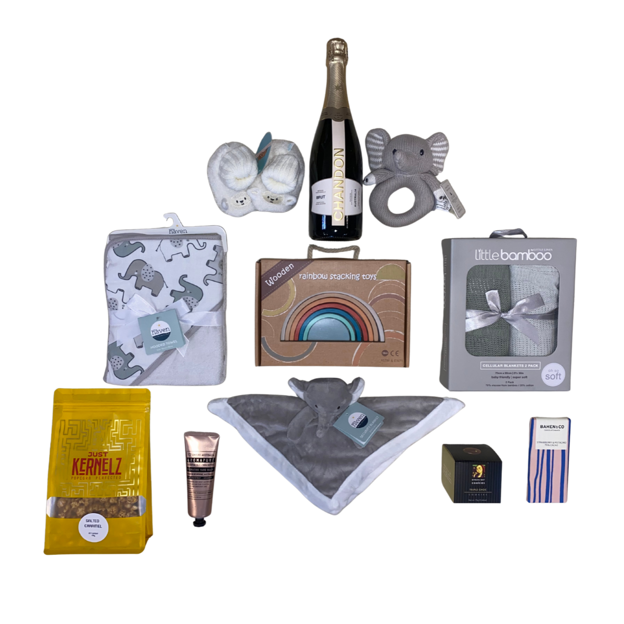 Team No Sleep - Sparkle Edition (Neutral)