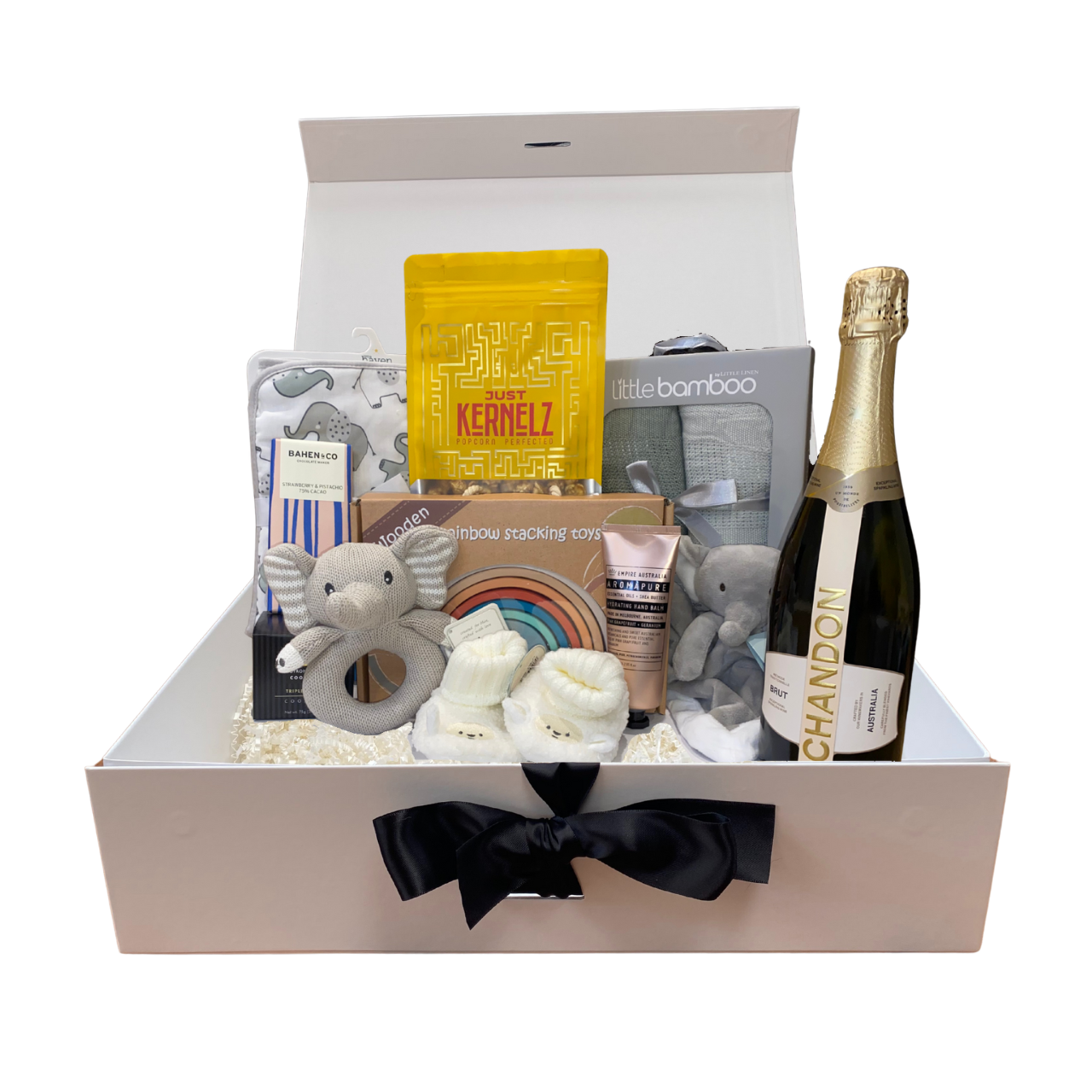 Team No Sleep - Sparkle Edition (Neutral)