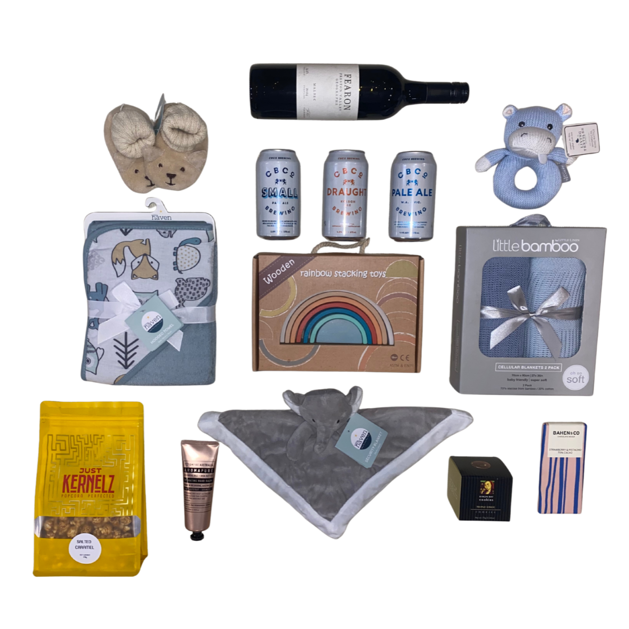 Team No Sleep - Deluxe Edition (Boy)