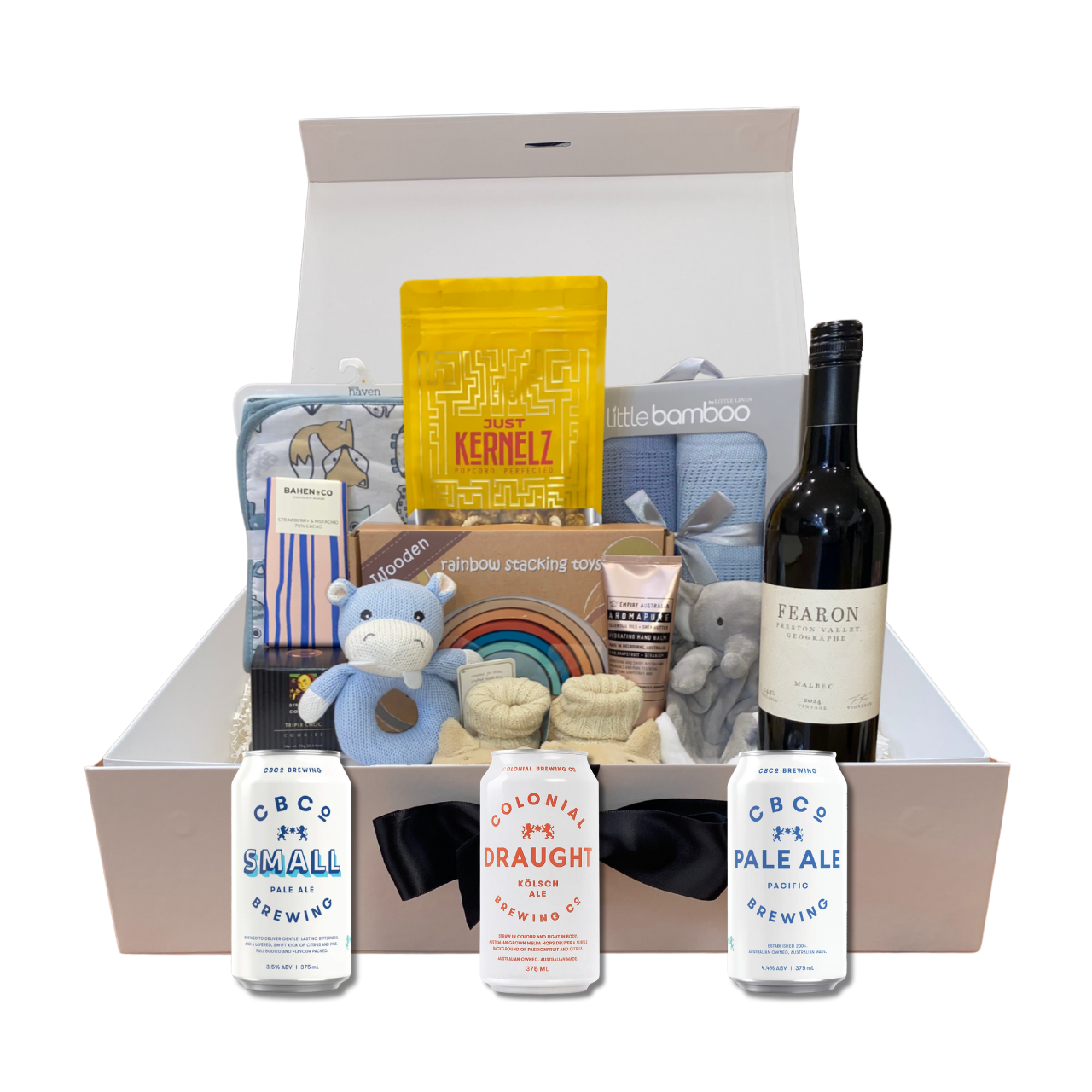 Team No Sleep - Deluxe Edition (Boy)