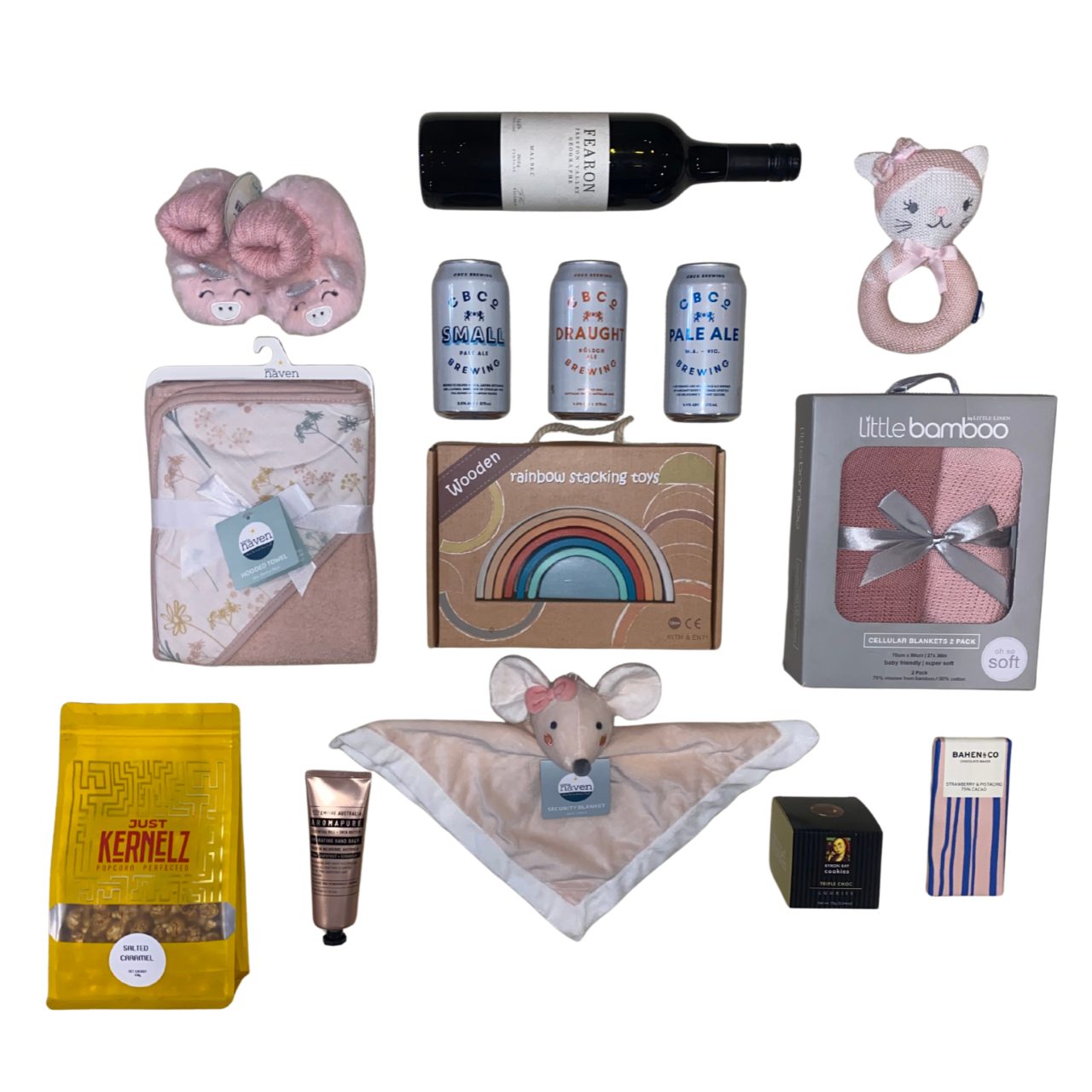 Team No Sleep - Deluxe Edition (Girl)