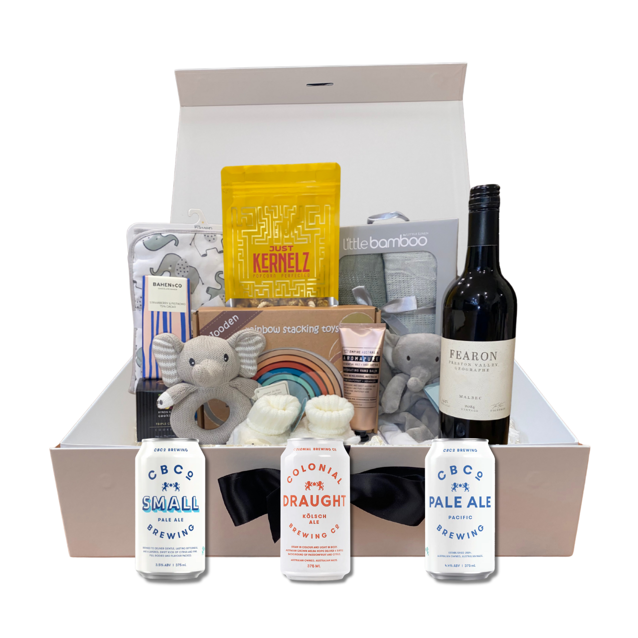 Team No Sleep - Deluxe Edition (Neutral)