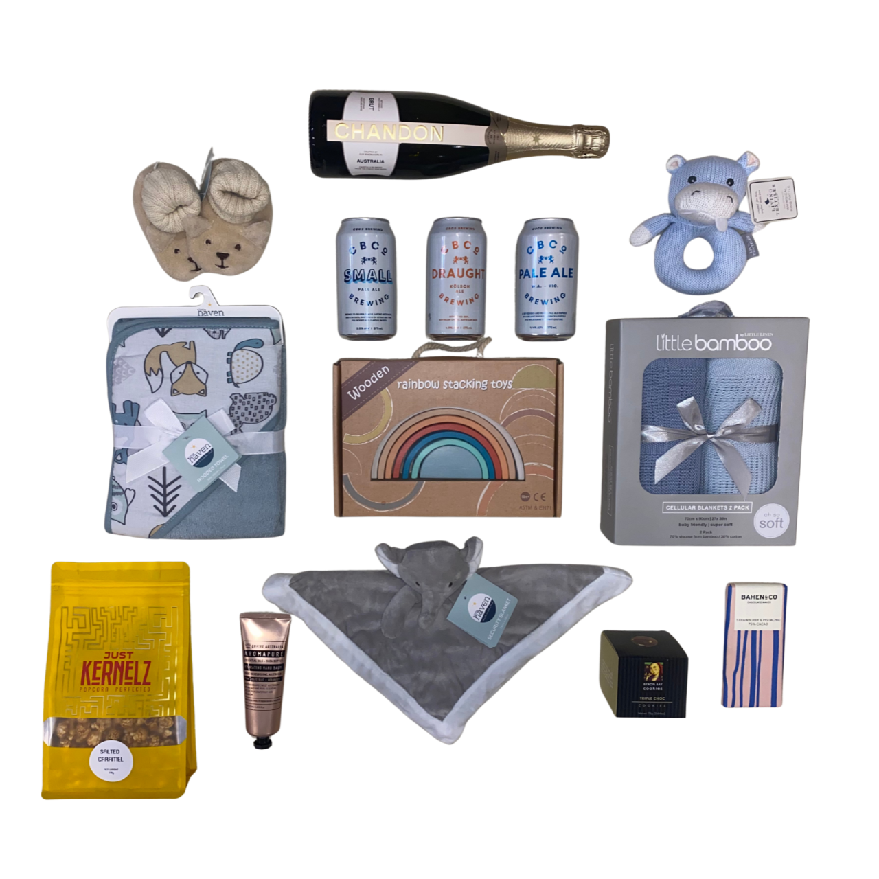 Team No Sleep - Celebration Edition (Boy)