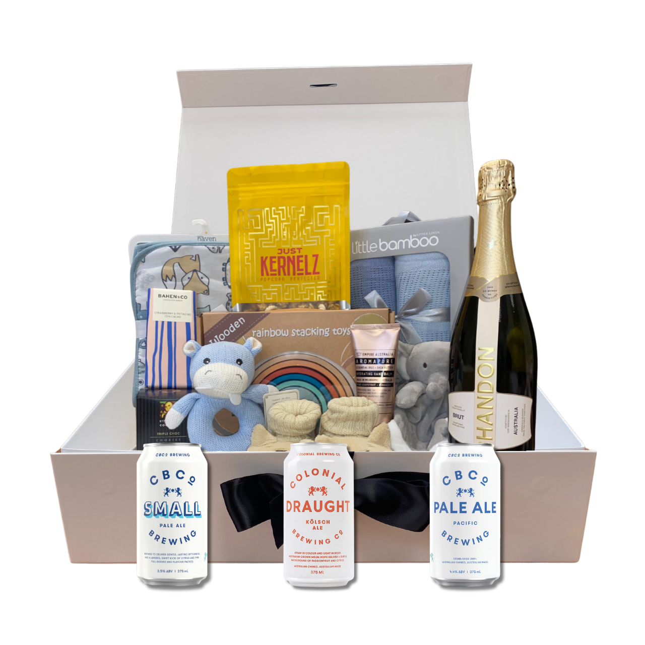 Team No Sleep - Celebration Edition (Boy)