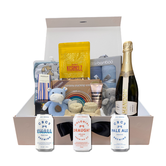 Team No Sleep - Celebration Edition (Boy)