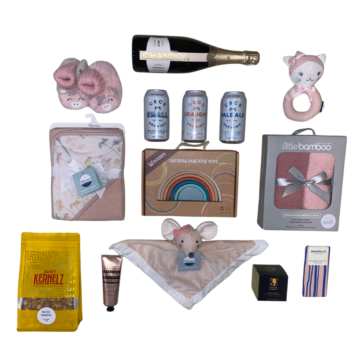 Team No Sleep - Celebration Edition (Girl)