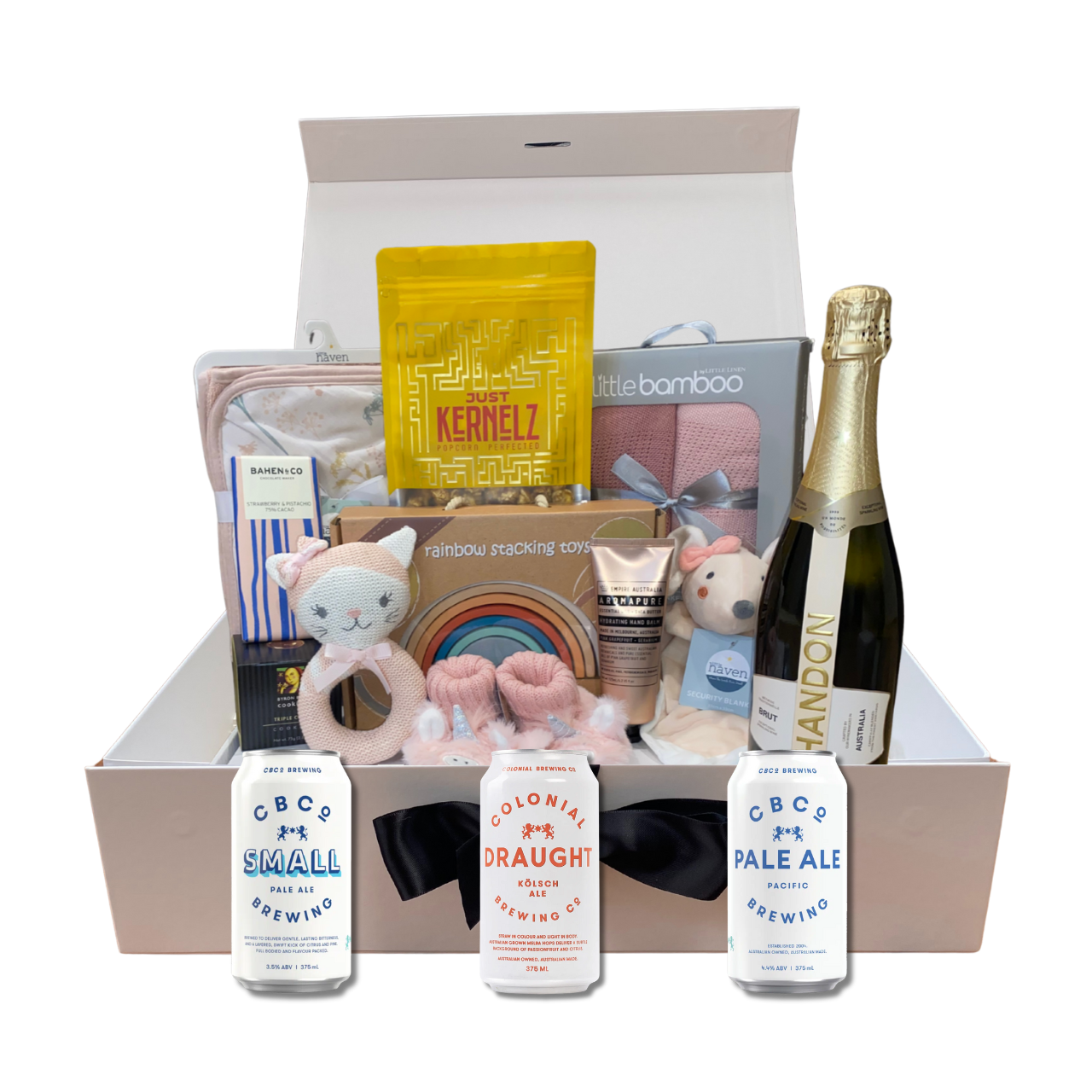 Team No Sleep - Celebration Edition (Girl)