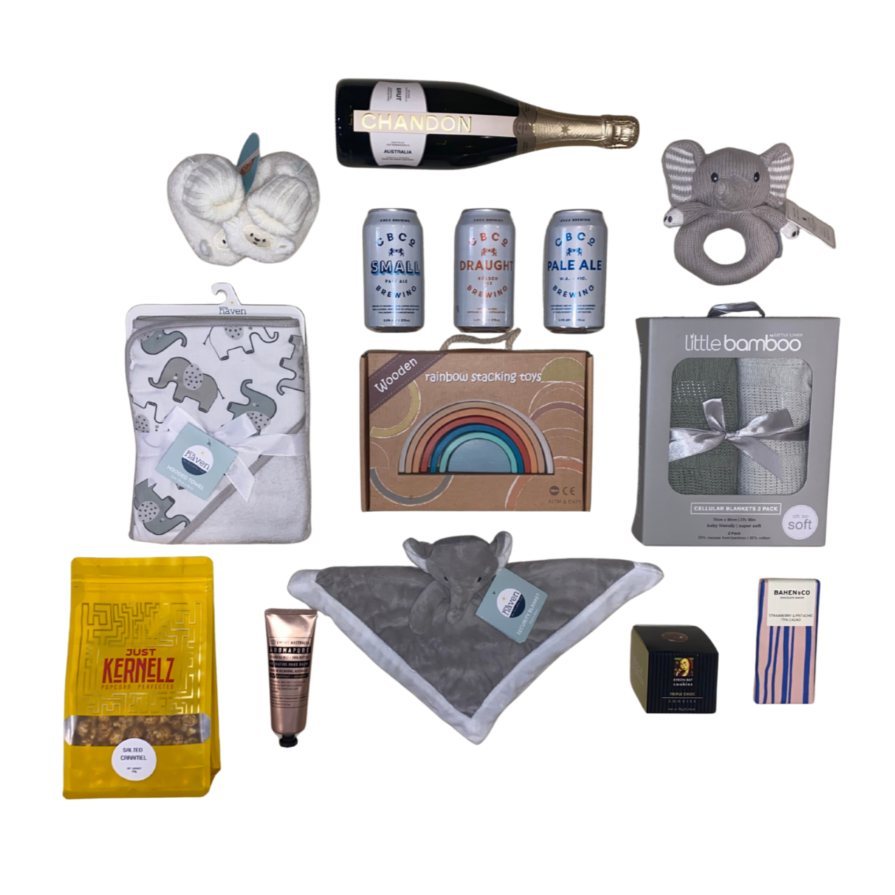 Team No Sleep - Celebration Edition (Neutral)