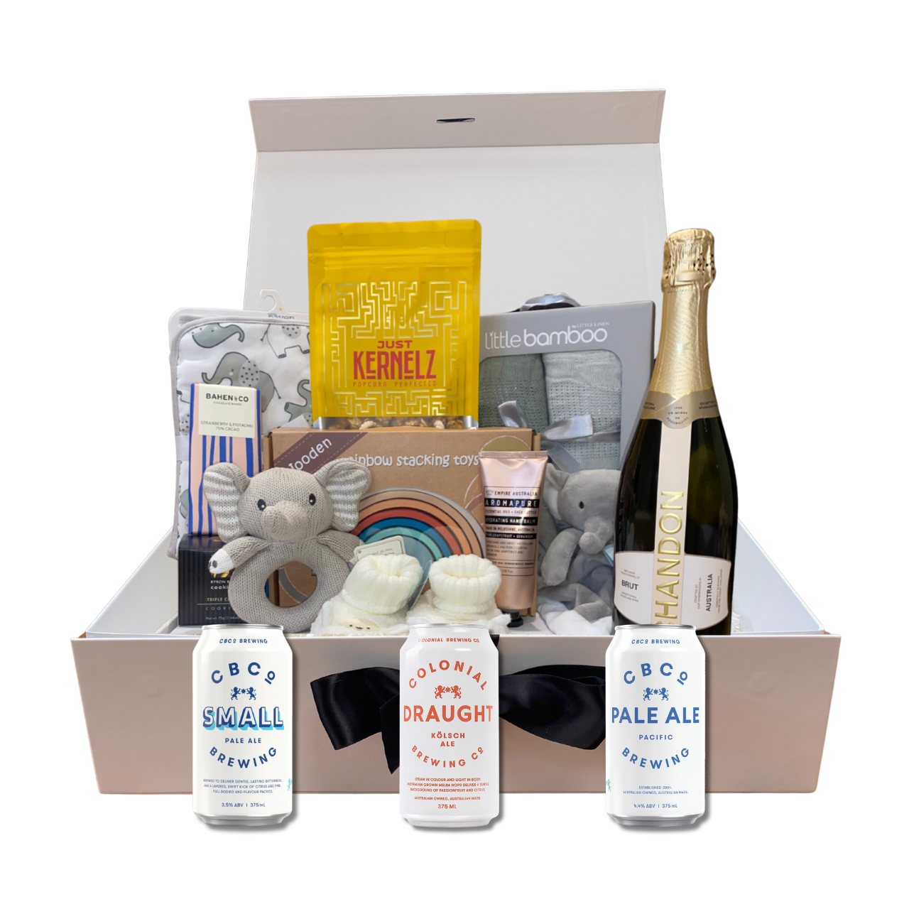 Team No Sleep - Celebration Edition (Neutral)