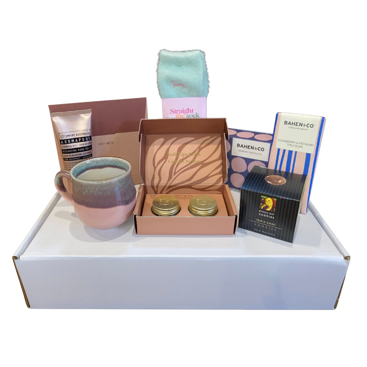 The Feel Good Box