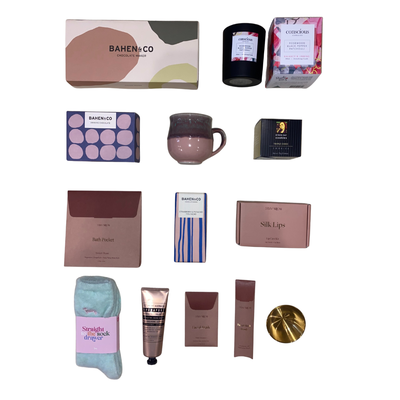 The Feel REALLY Good Box