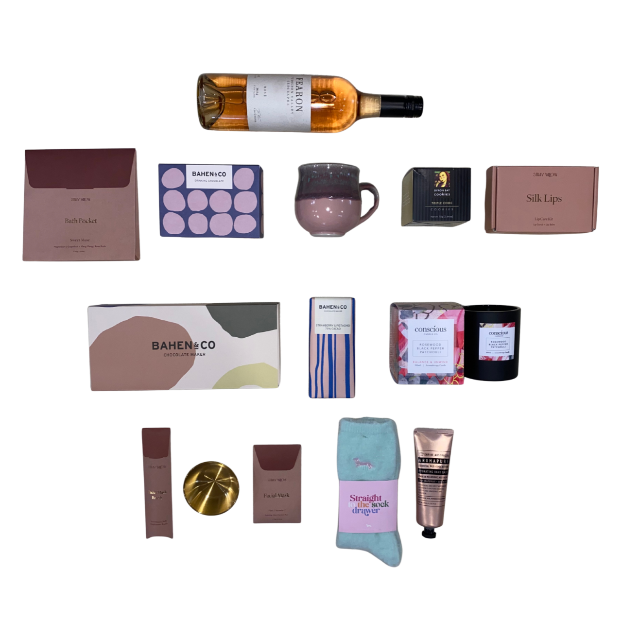 The Feel REALLY Good Box - Wine Edition