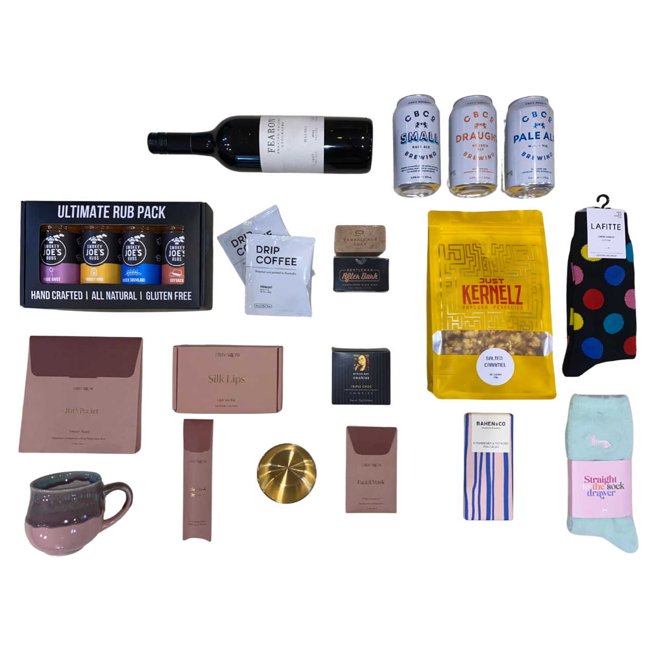 The Heaps Good Box - Deluxe Edition
