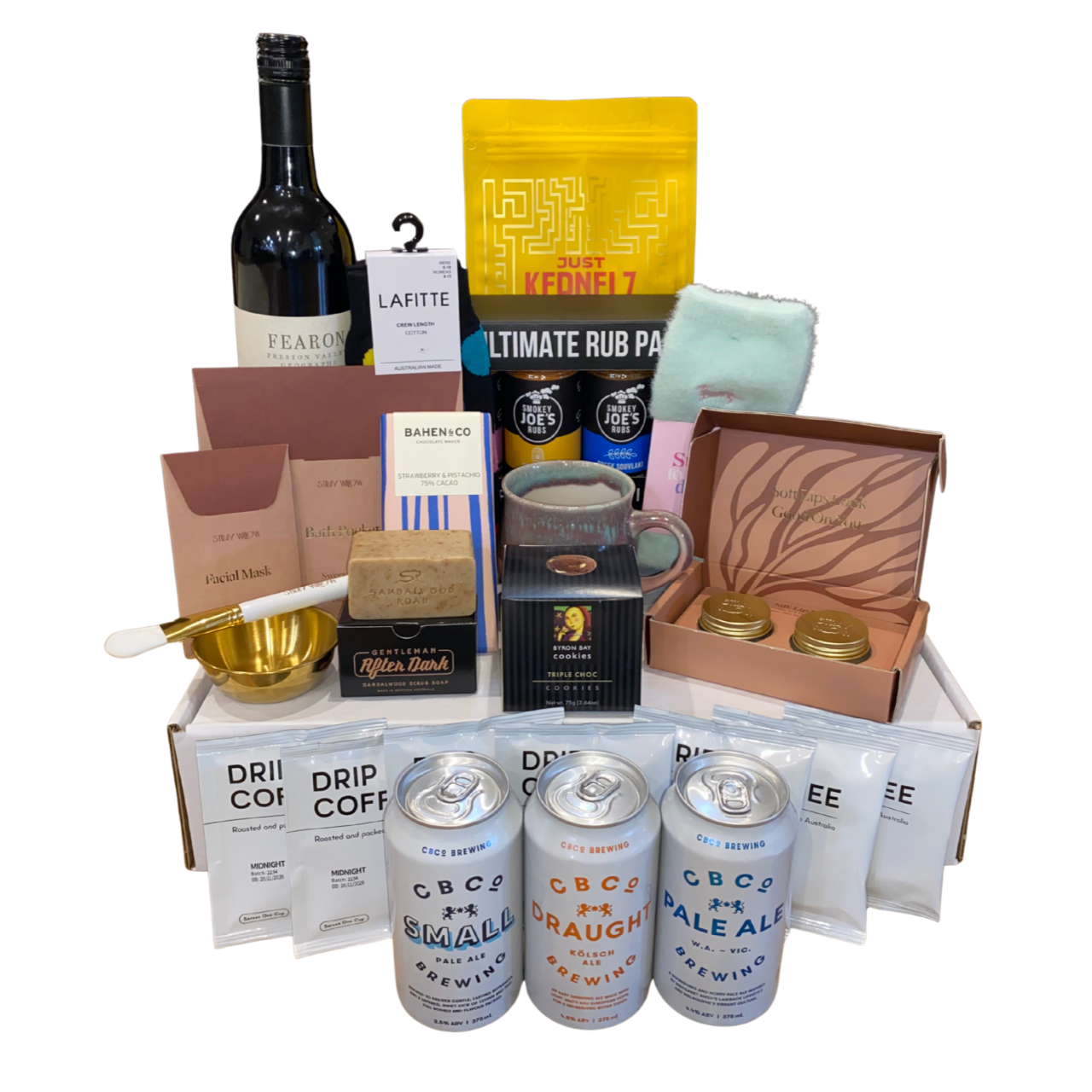 The Heaps Good Box - Deluxe Edition