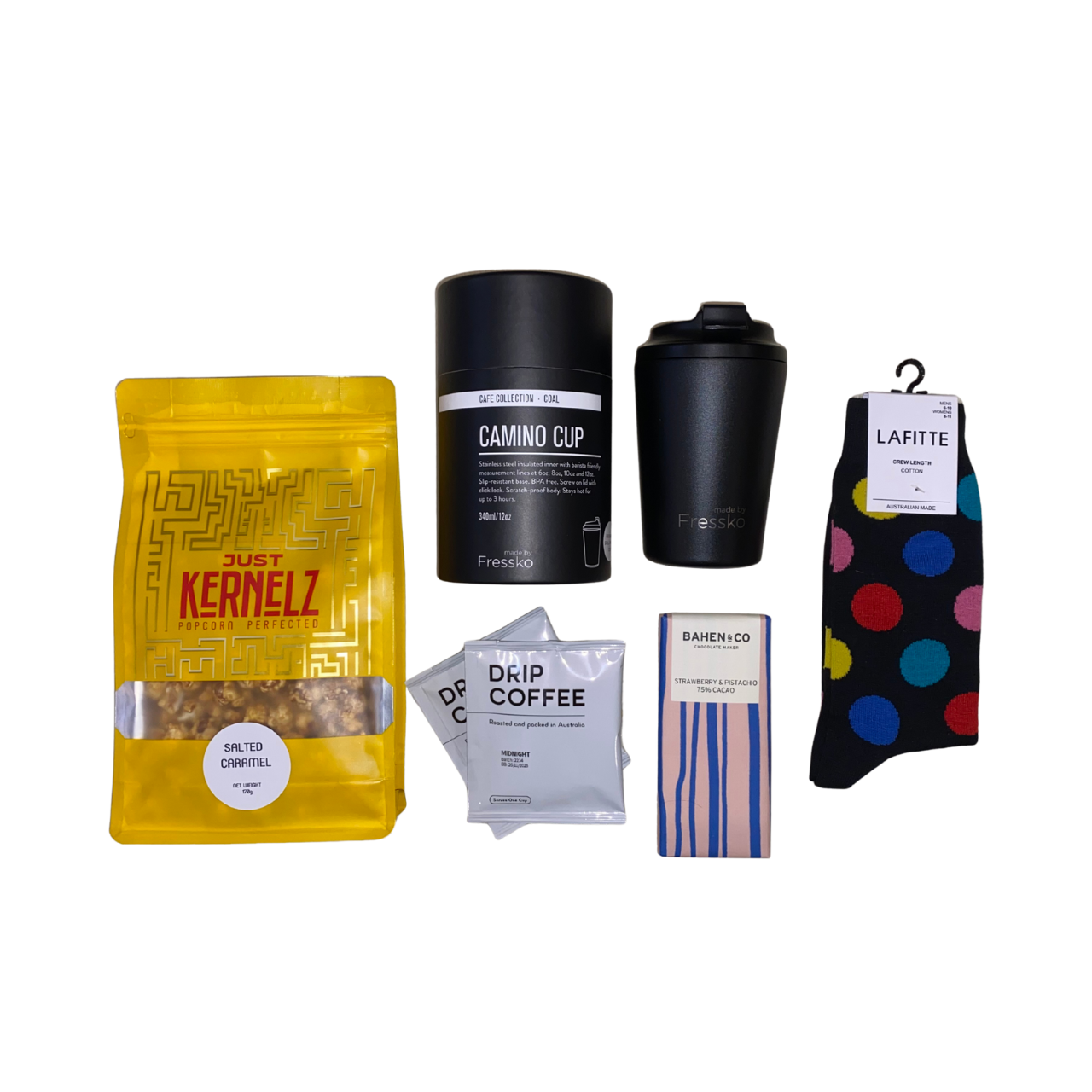 The Little Ripper Box