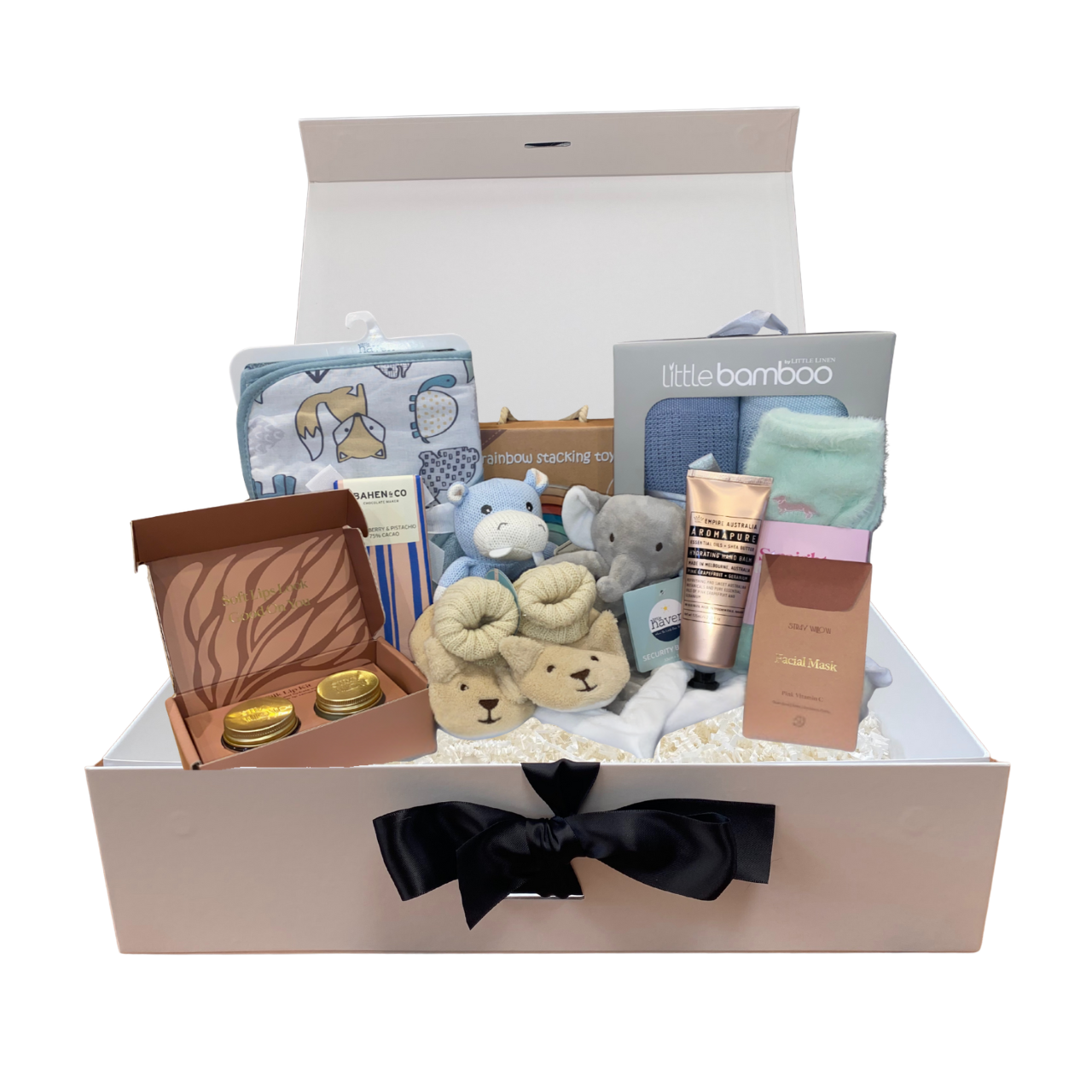 Mum & Bub Bliss (Boy)