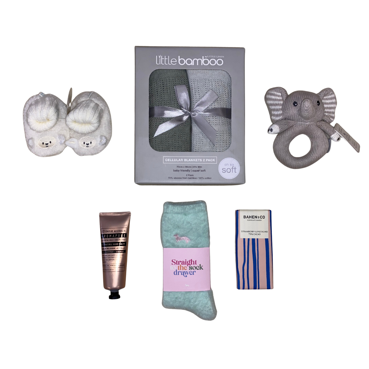 Little Love (Neutral)