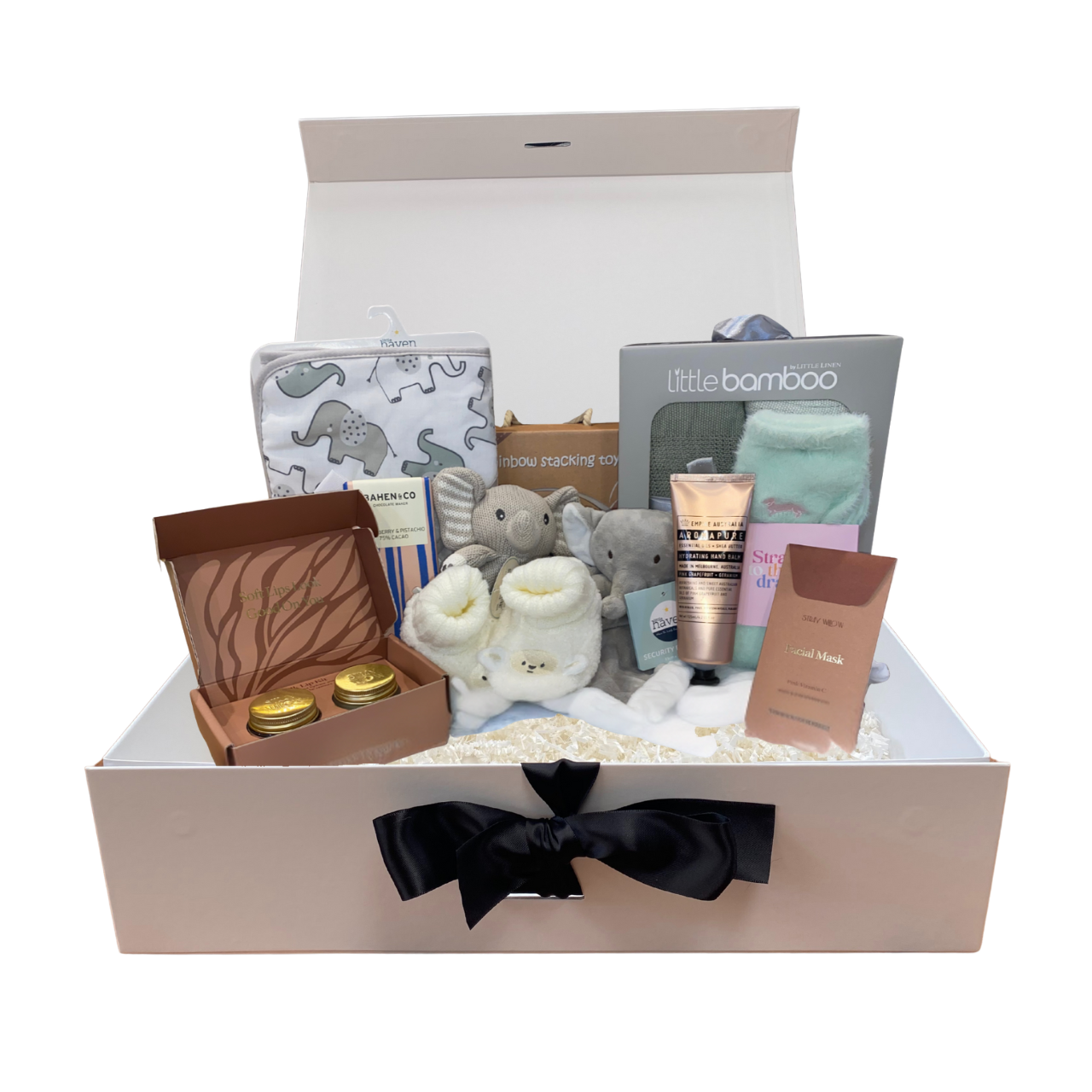 Mum & Bub Bliss (Neutral)