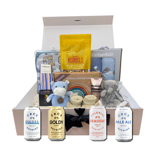 Team No Sleep - Beer Edition (Boy)