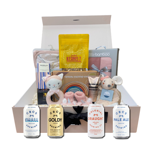 Team No Sleep - Beer Edition (Girl)