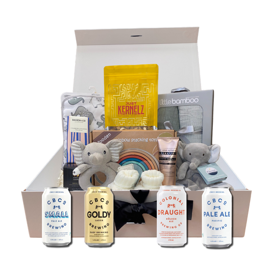 Team No Sleep - Beer Edition (Neutral)