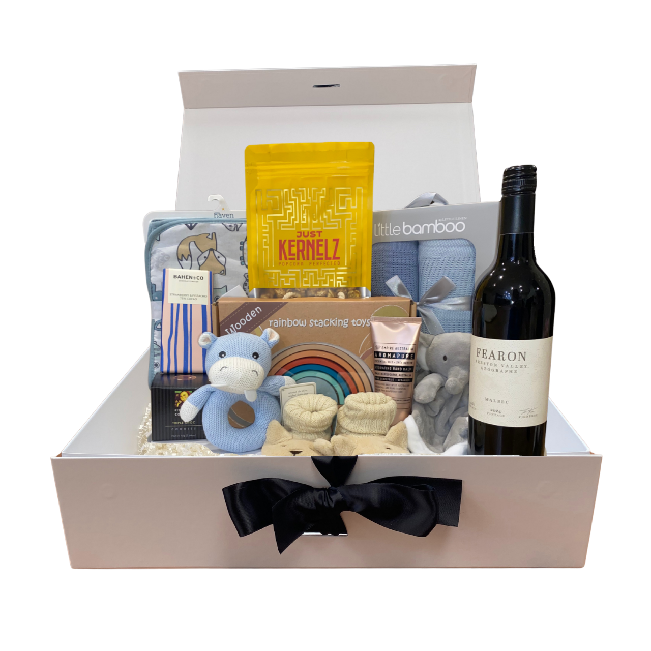 Team No Sleep - Wine Edition (Boy)