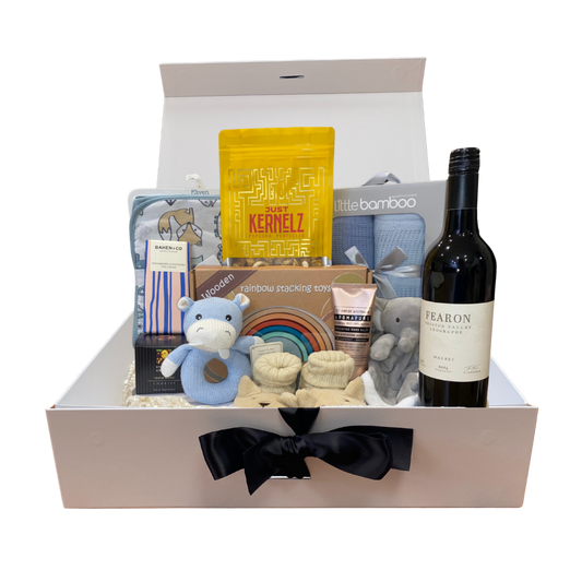 Team No Sleep - Wine Edition (Boy)