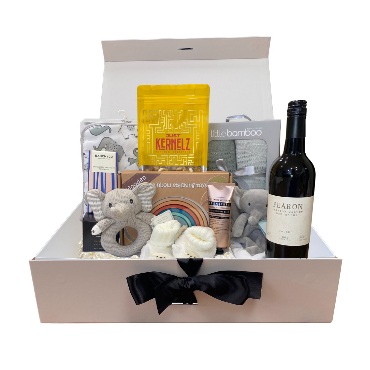 Team No Sleep - Wine Edition (Neutral)