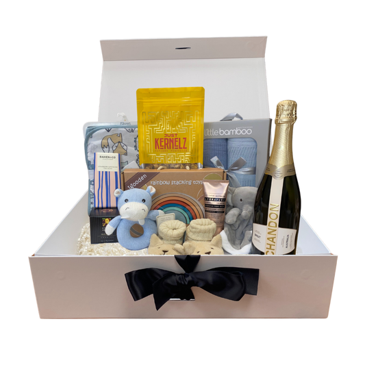 Team No Sleep - Sparkle Edition (Boy)