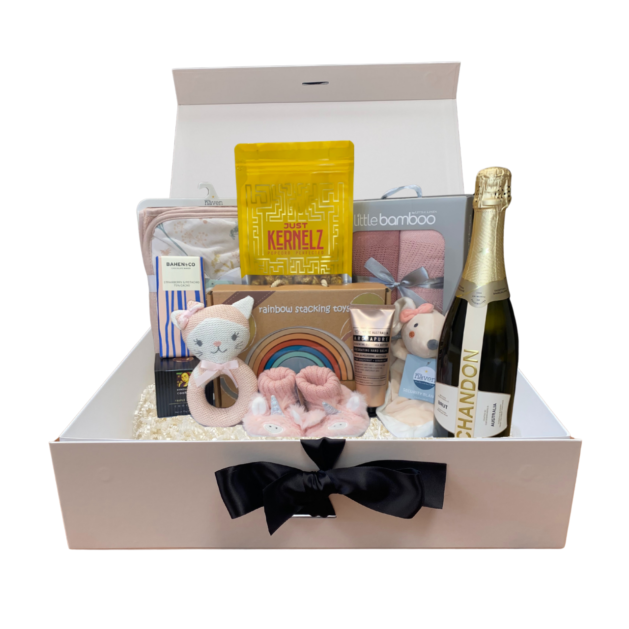 Team No Sleep - Sparkle Edition (Girl)