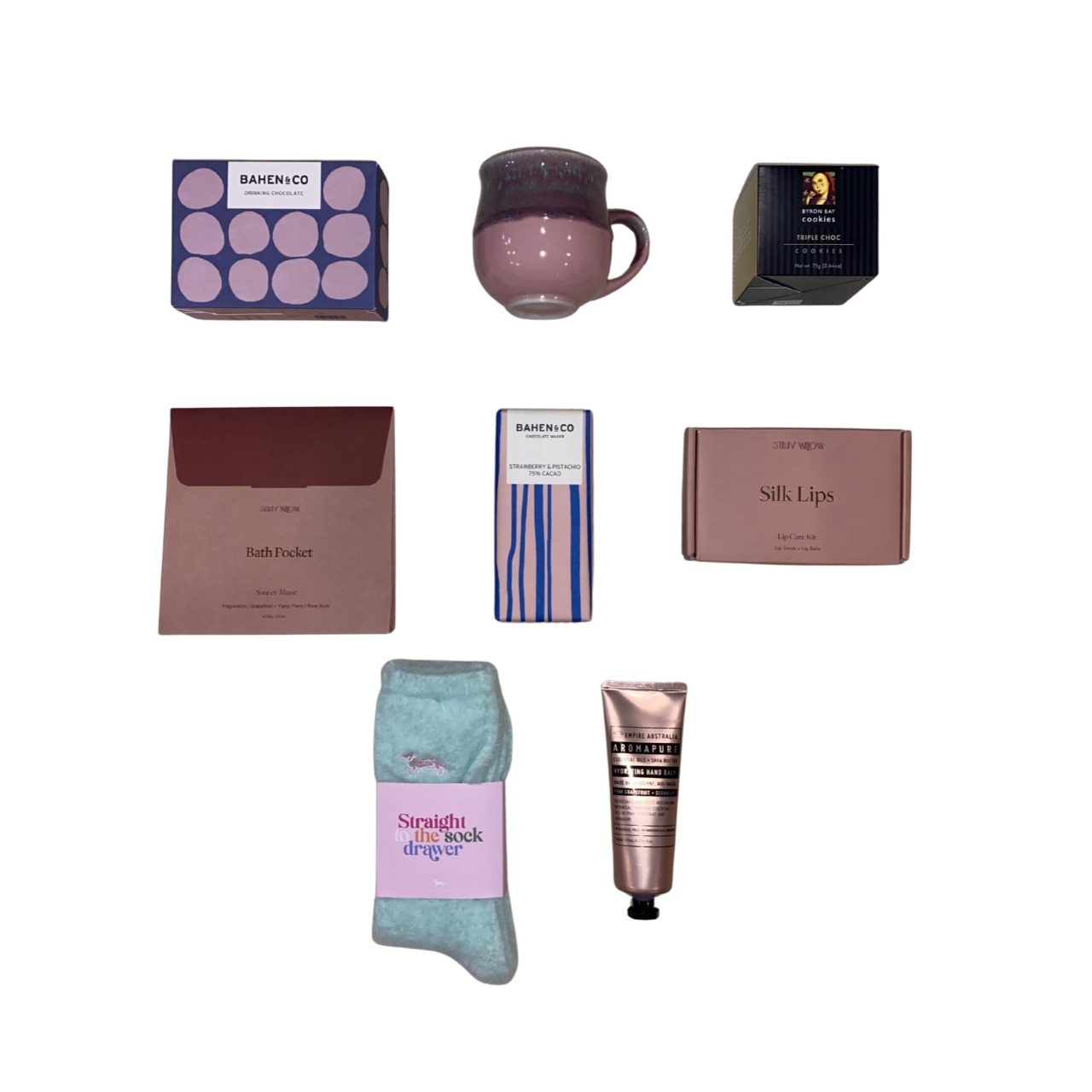 The Feel Good Box