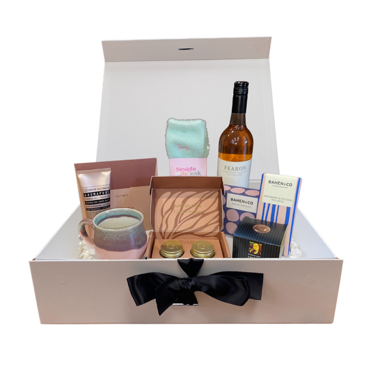 The Feel Good Box - Wine Edition