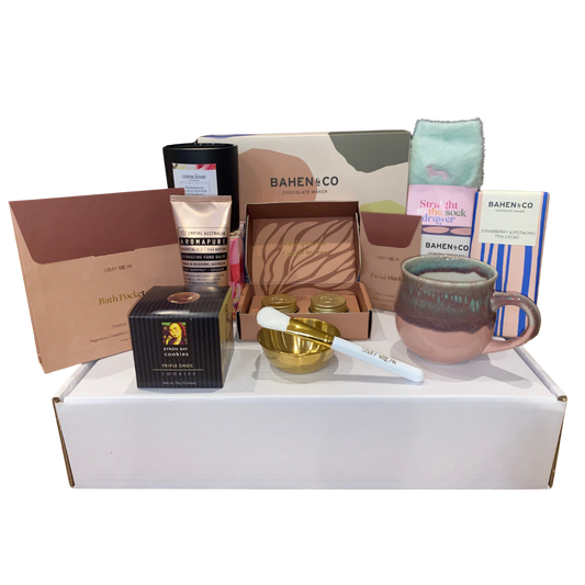 The Feel REALLY Good Box