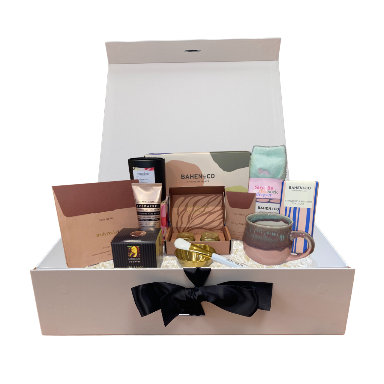 The Feel REALLY Good Box