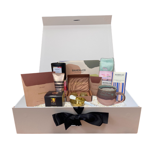 The Feel REALLY Good Box