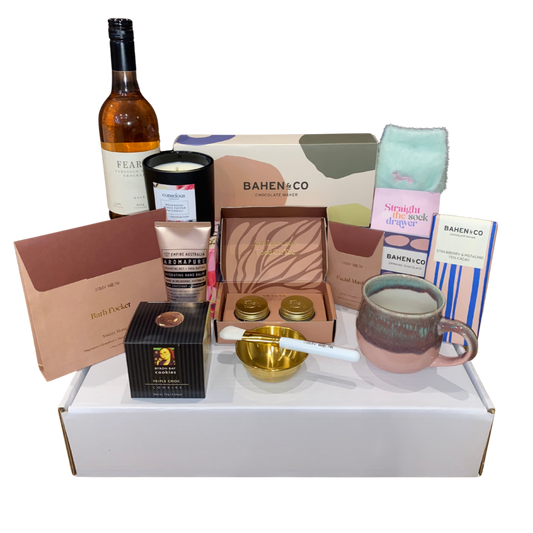 The Feel REALLY Good Box - Wine Edition