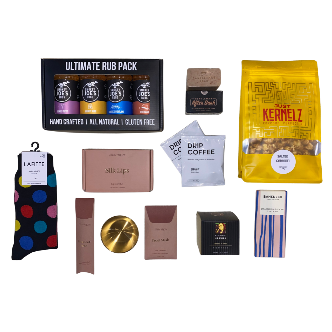 The Bonza Box
