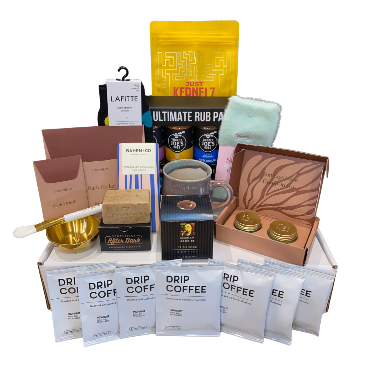 The Heaps Good Box